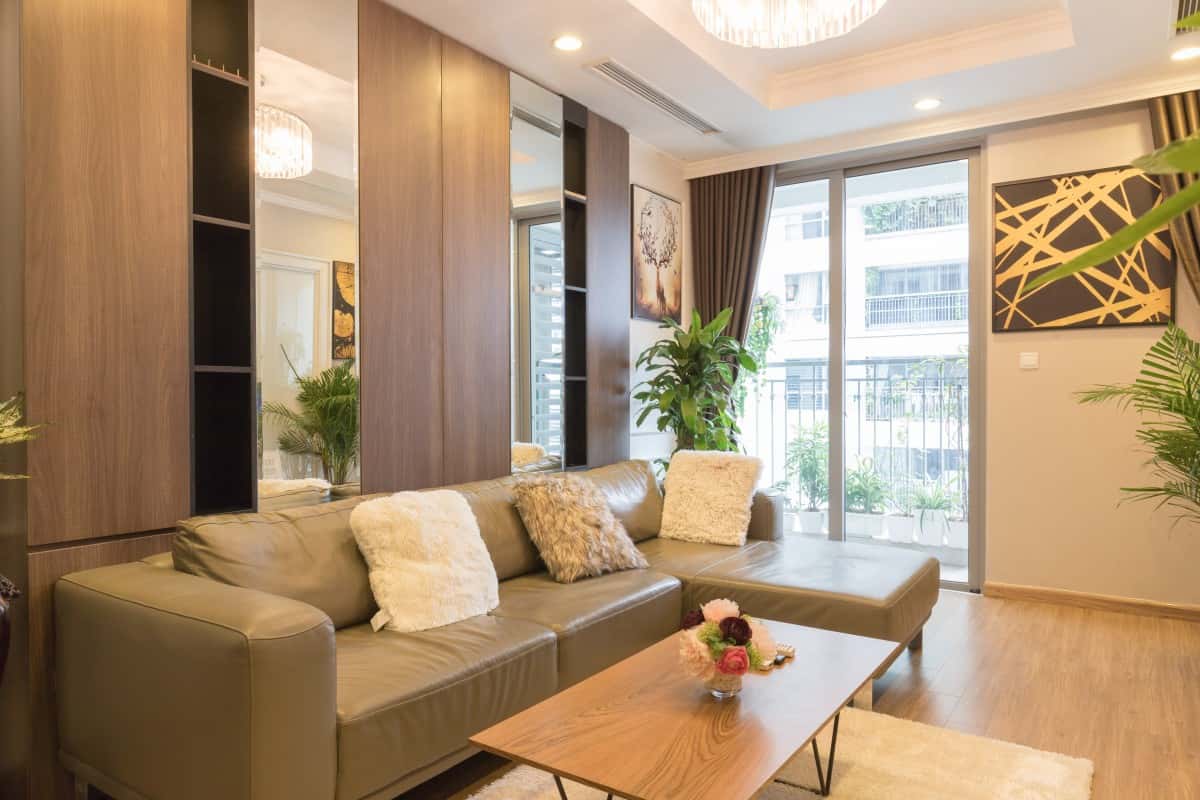 Tropicana Apt No.9, Hai Bà Trưng — ảnh 8