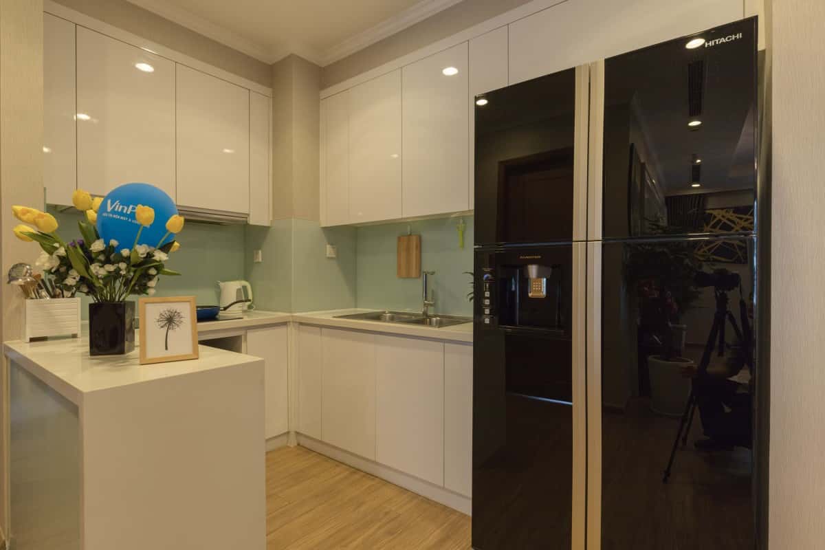 Tropicana Apt No.9, Hai Bà Trưng — ảnh 13