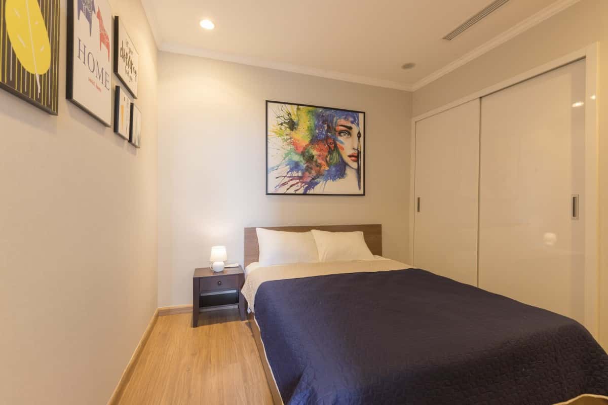 Tropicana Apt No.9, Hai Bà Trưng — ảnh 22