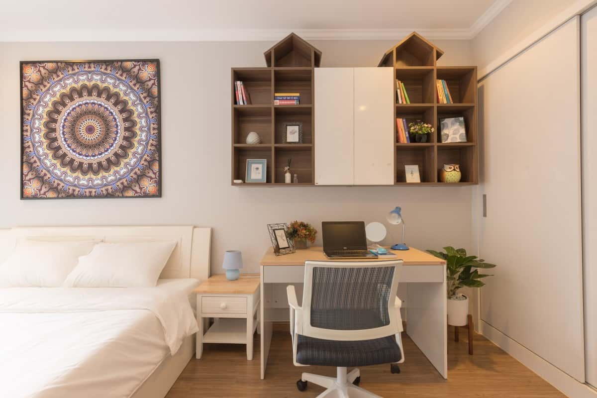 Tropicana Apt No.9, Hai Bà Trưng — ảnh 20