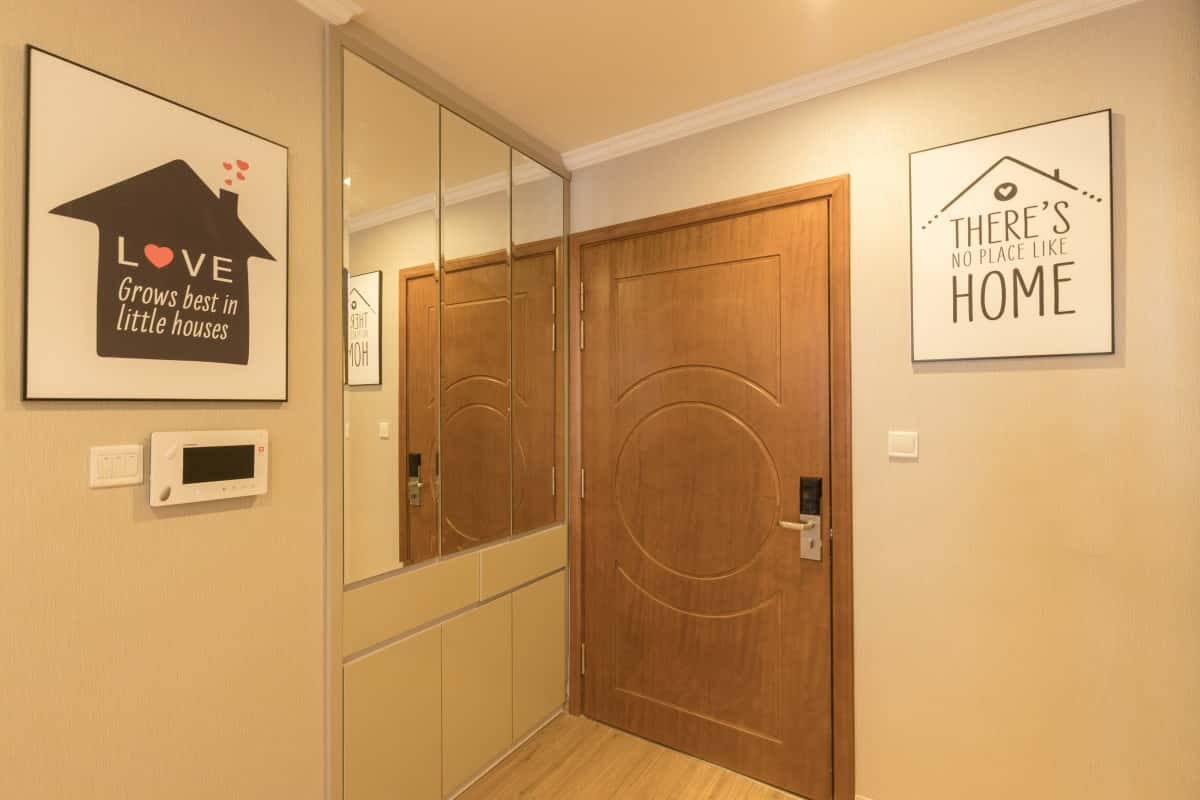 Tropicana Apt No.9, Hai Bà Trưng — ảnh 6