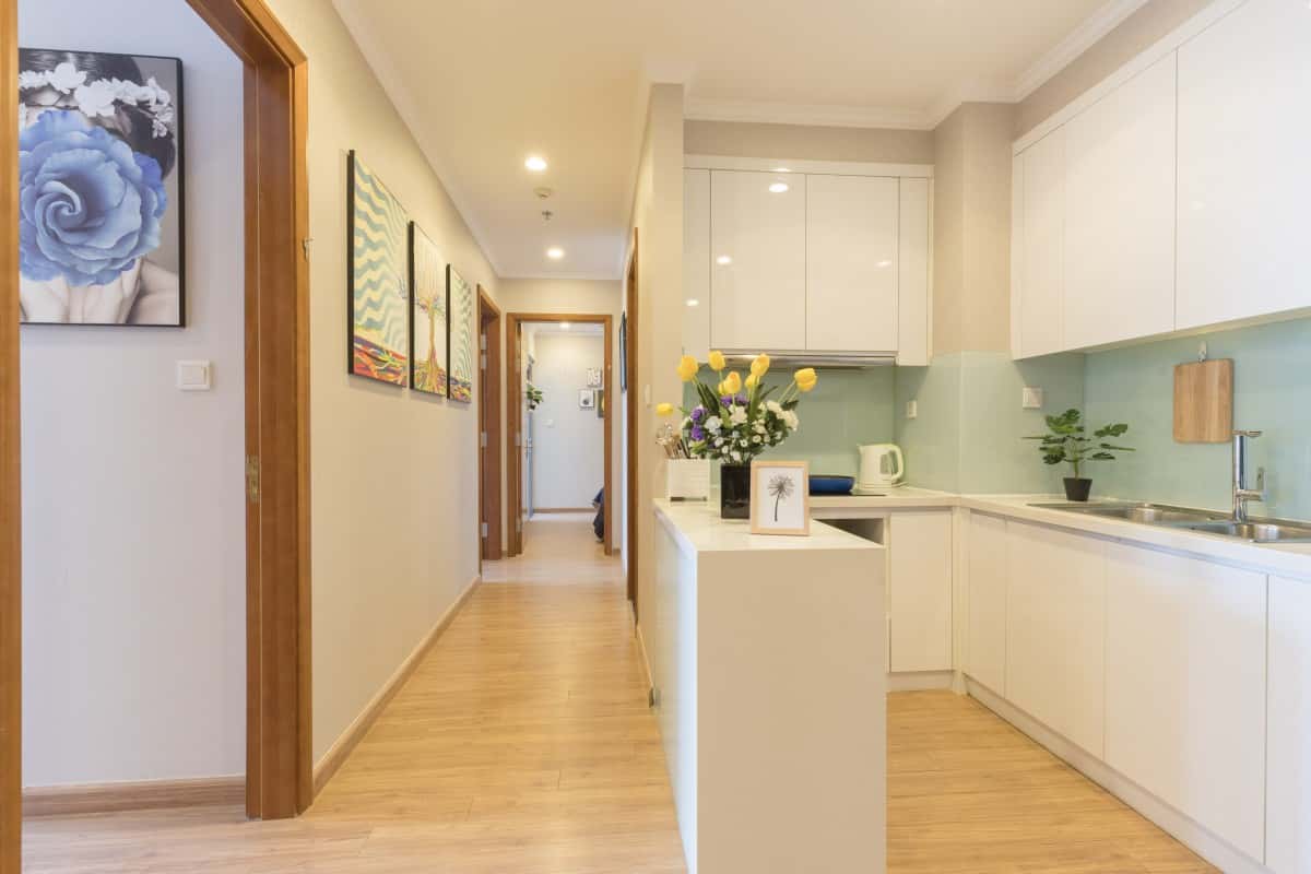 Tropicana Apt No.9, Hai Bà Trưng — ảnh 14