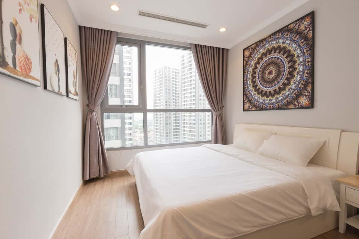 Tropicana Apt No.9, Hai Bà Trưng — ảnh 1