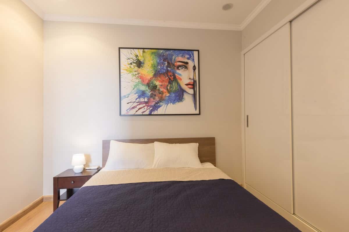 Tropicana Apt No.9, Hai Bà Trưng — ảnh 21