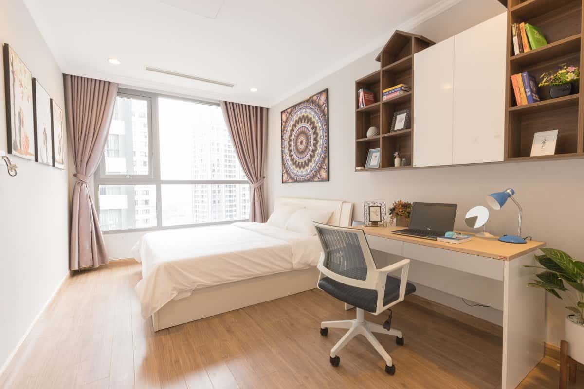 Tropicana Apt No.9, Hai Bà Trưng — ảnh 19