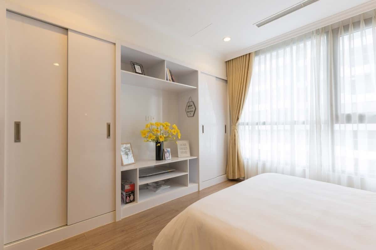 Tropicana Apt No.8, Hai Bà Trưng — ảnh 12