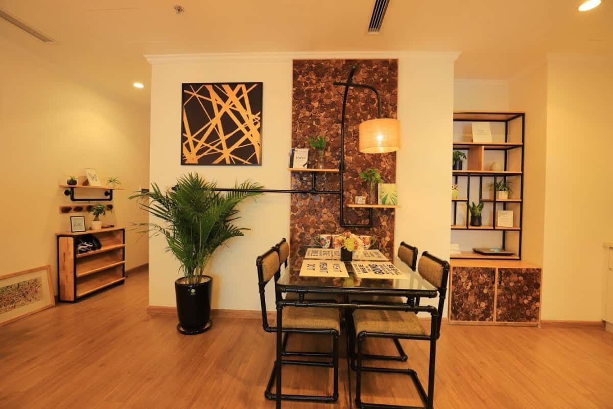 Tropicana Apt No.8, Hai Bà Trưng — ảnh 7