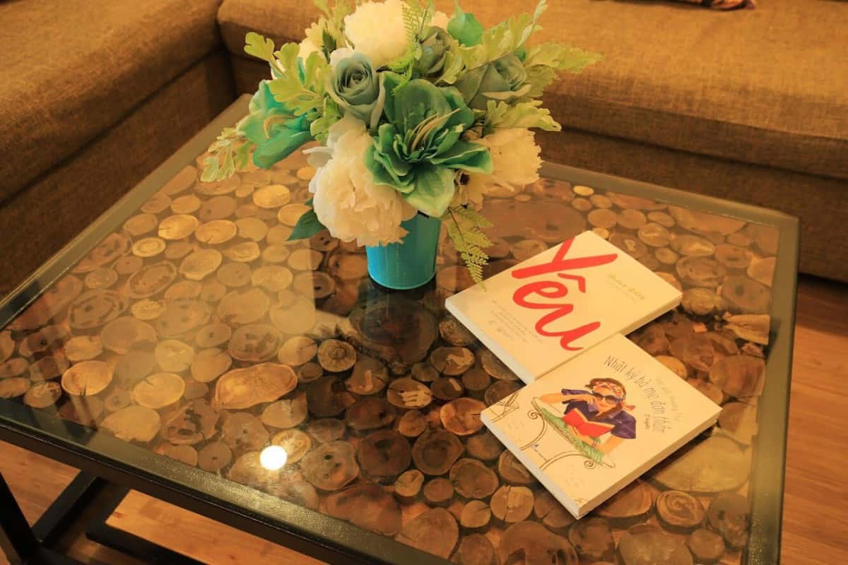 Tropicana Apt No.8, Hai Bà Trưng — ảnh 10