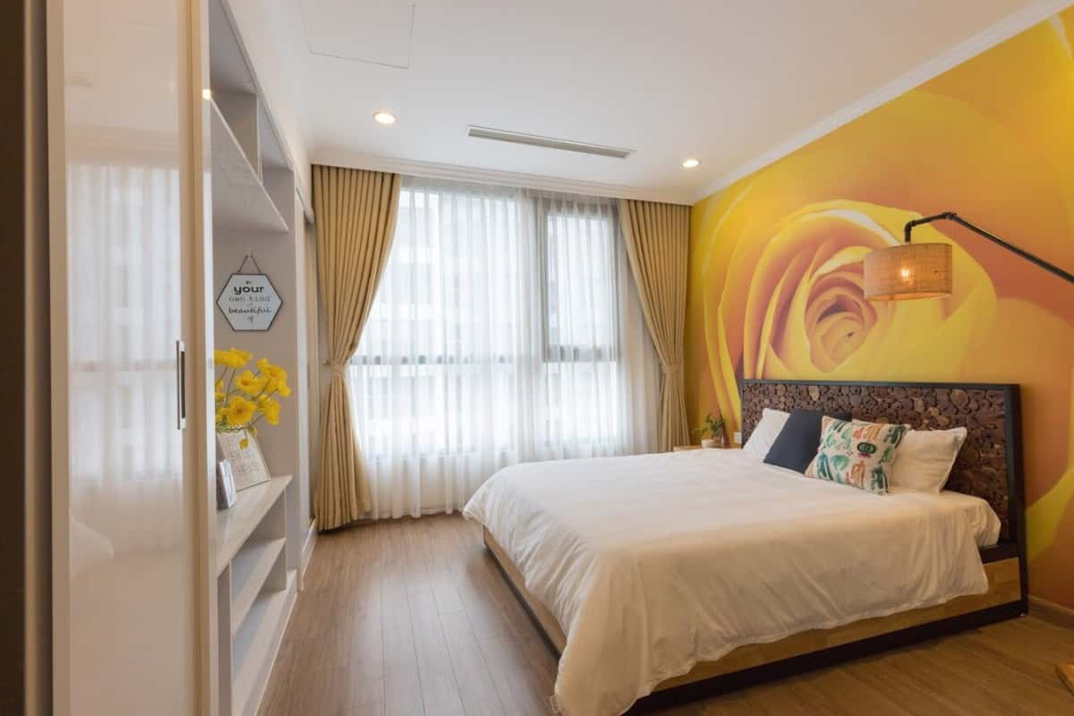 Tropicana Apt No.8, Hai Bà Trưng — ảnh 11