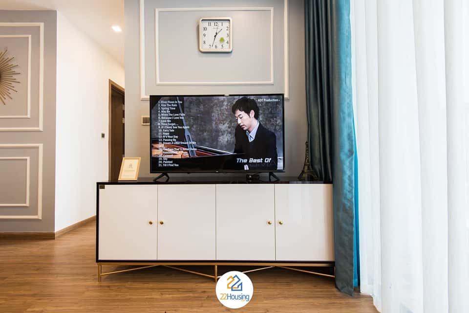 Metropolis 2BR Deluxe, Ba Đình — photo 19