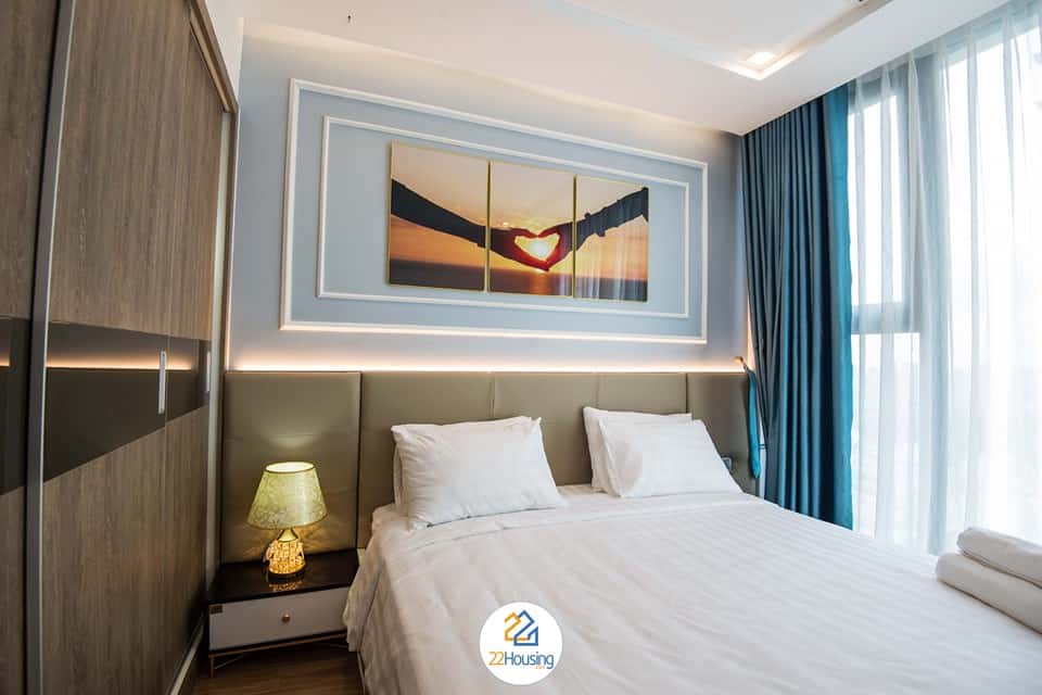 Metropolis 2BR Deluxe, Ba Đình — photo 18