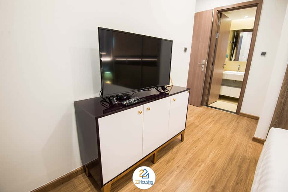 Metropolis 2BR Deluxe, Ba Đình — photo 14