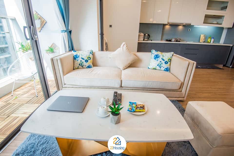 Metropolis 2BR Deluxe, Ba Đình — photo 12