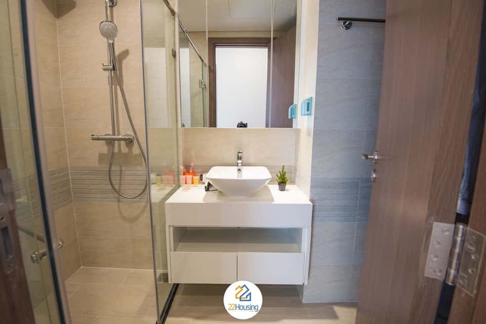 Metropolis 2BR Deluxe, Ba Đình — photo 24