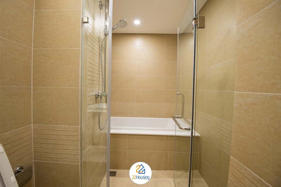 Metropolis 2BR Deluxe, Ba Đình — photo 23