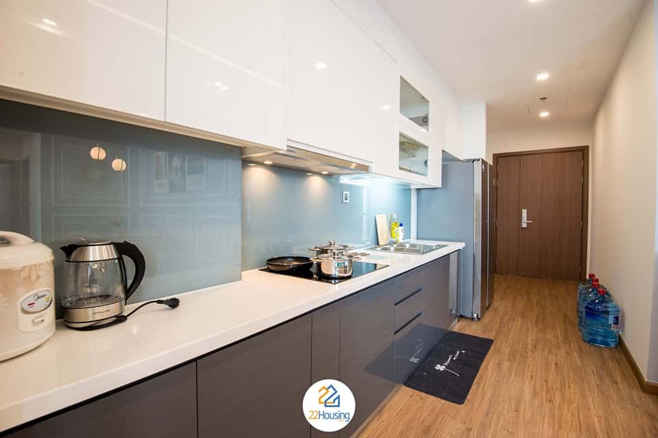 Metropolis 2BR Deluxe, Ba Đình — photo 4