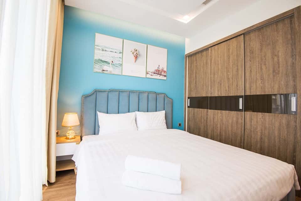 Metropolis 2BR Spacimetrous, Ba Đình — ảnh 15