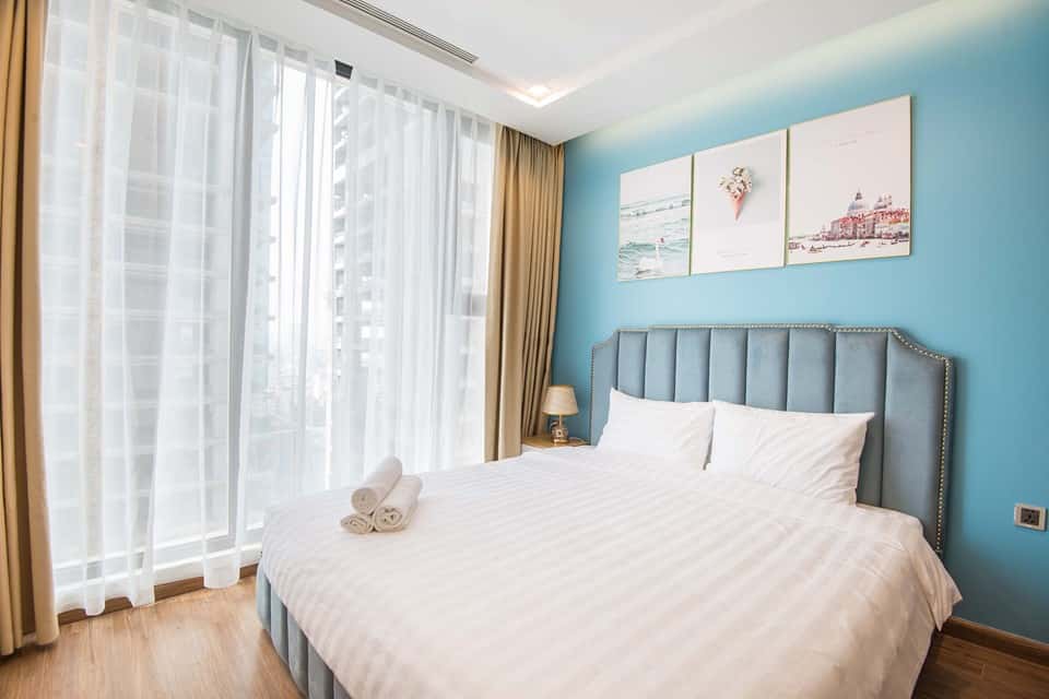 Metropolis 2BR Spacimetrous, Ba Đình — ảnh 14
