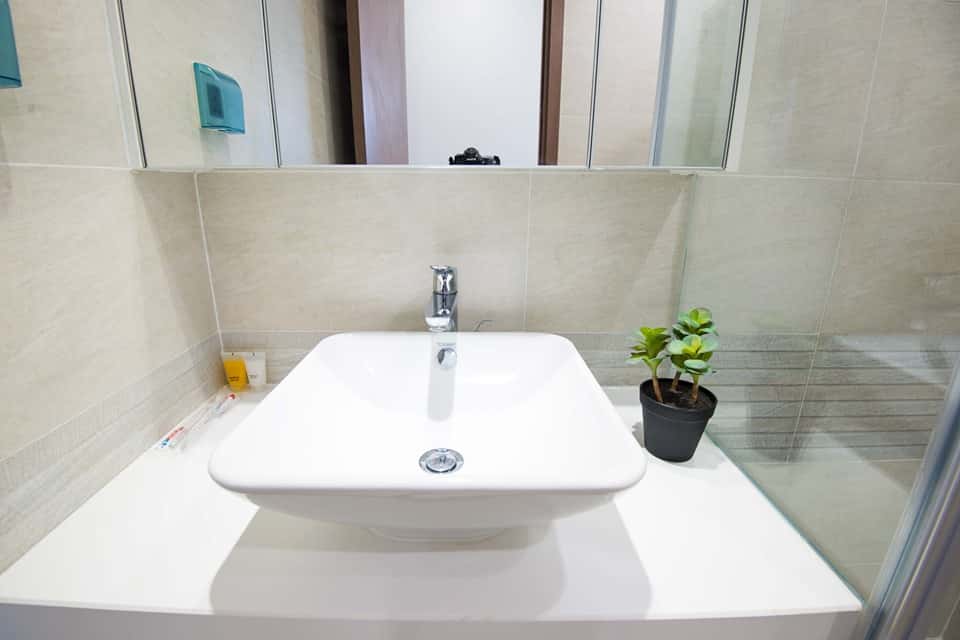 Metropolis 2BR Spacimetrous, Ba Đình — ảnh 23
