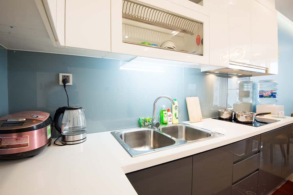 Metropolis 2BR Spacimetrous, Ba Đình — ảnh 19