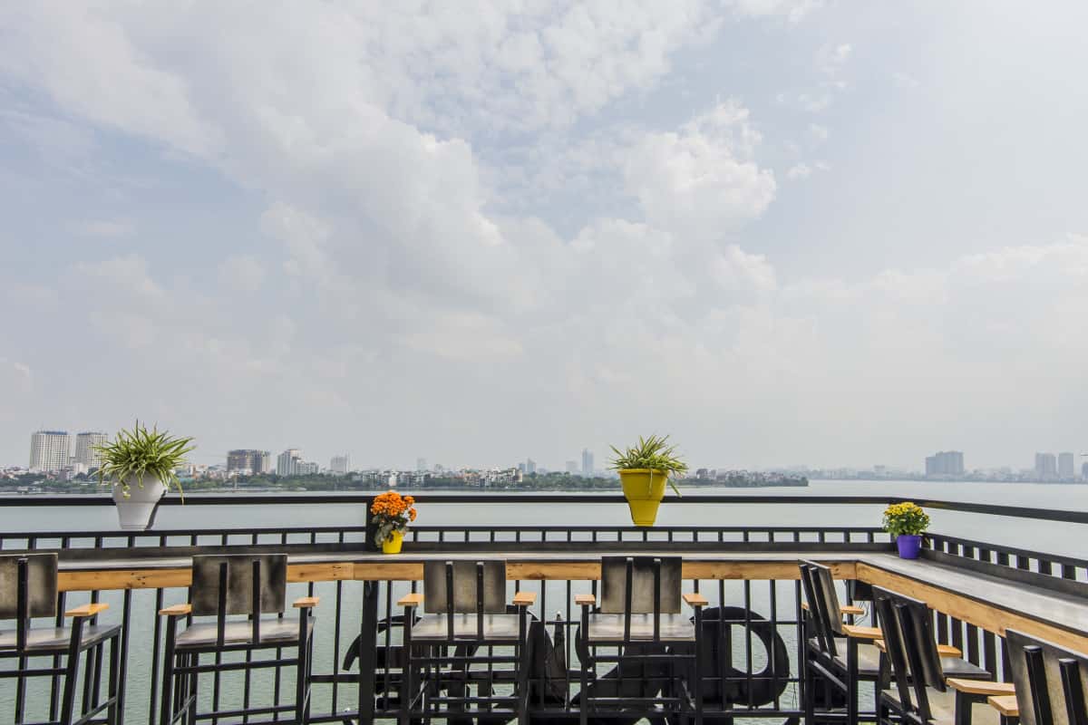 Merlot, Tây Hồ — 照片 7