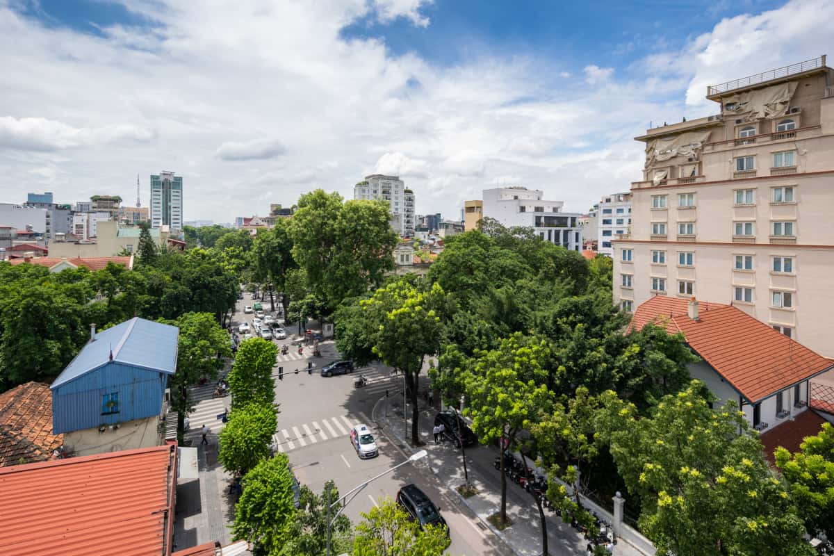 Thợ nhuộm, Hoàn Kiếm — ảnh 7