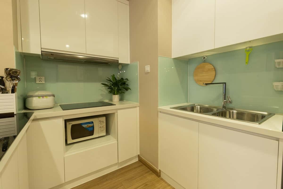 Tropicana Apt No.10, Hai Bà Trưng — ảnh 21