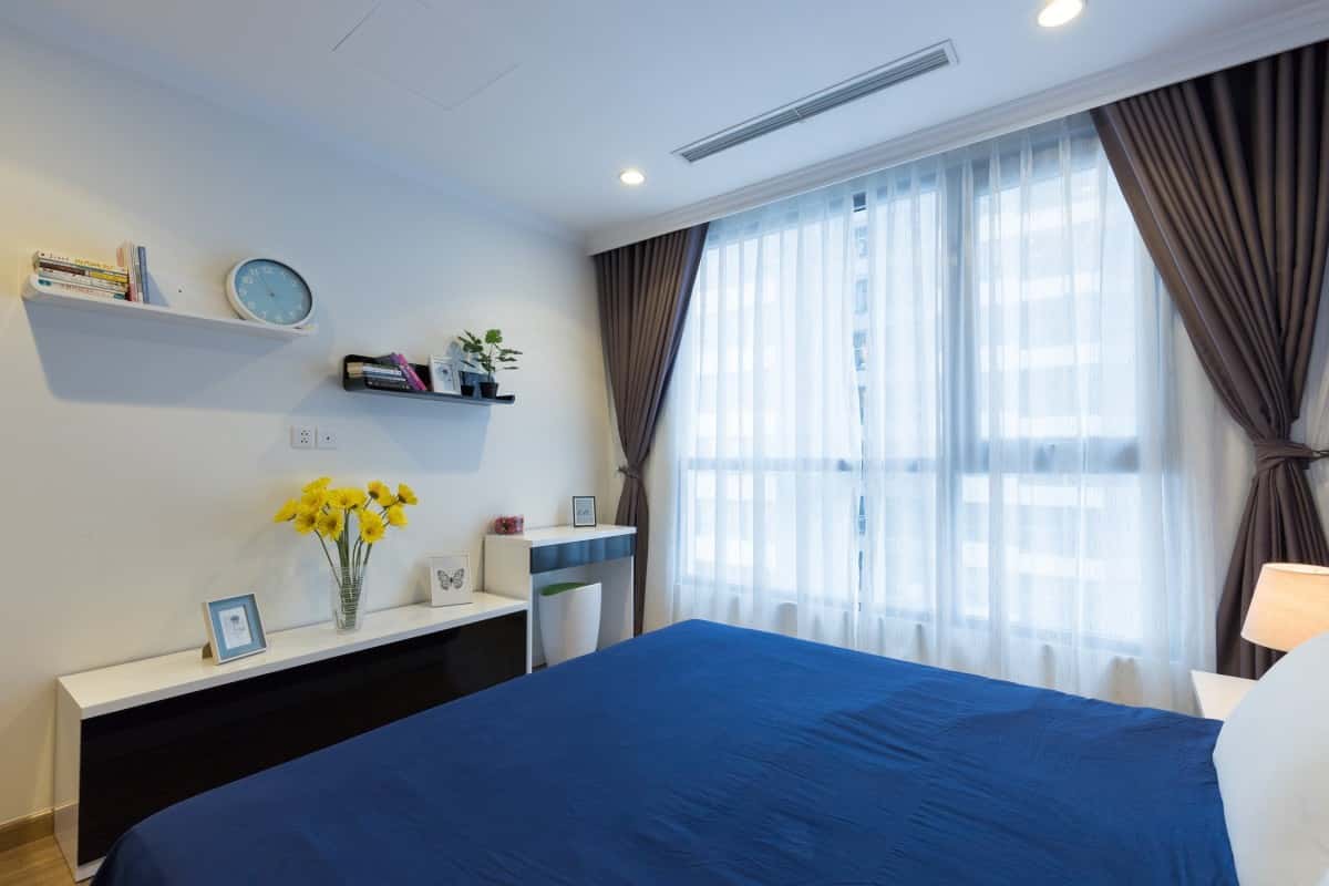 Tropicana Apt No.10, Hai Bà Trưng — ảnh 8