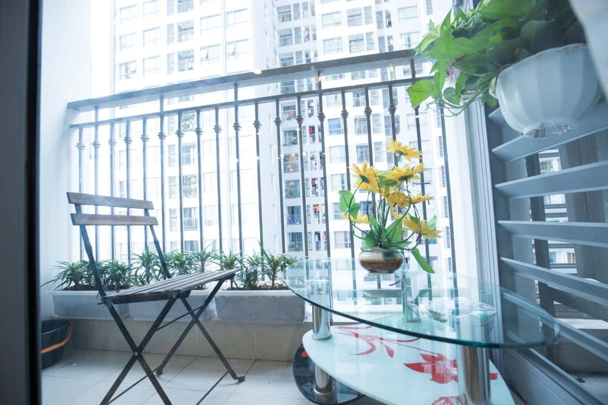 Tropicana Apt No.10, Hai Bà Trưng — ảnh 19