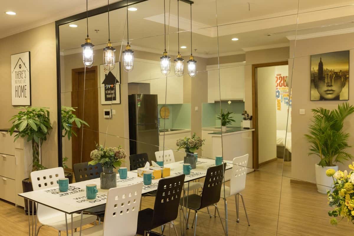 Tropicana Apt No.10, Hai Bà Trưng — ảnh 10