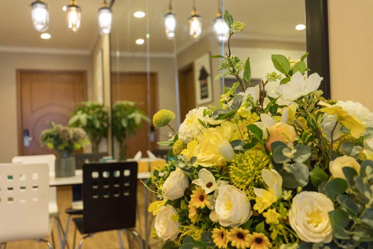 Tropicana Apt No.10, Hai Bà Trưng — ảnh 15
