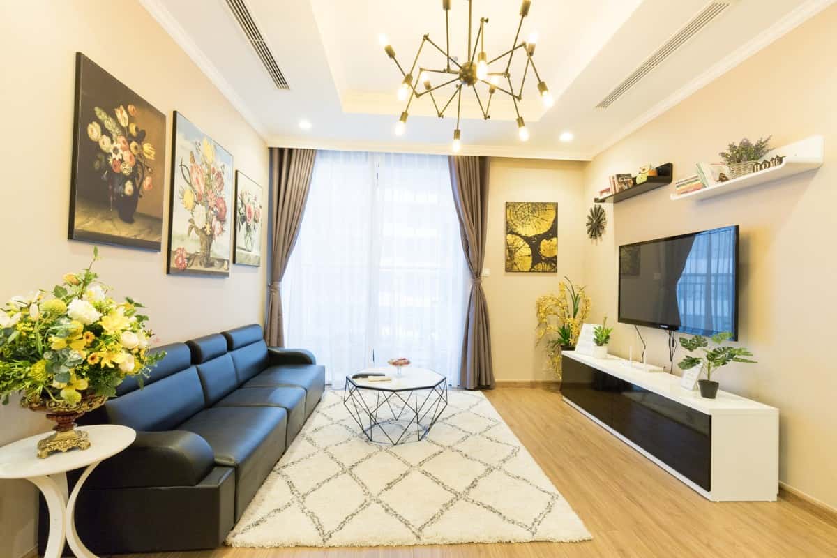 Tropicana Apt No.10, Hai Bà Trưng — ảnh 6