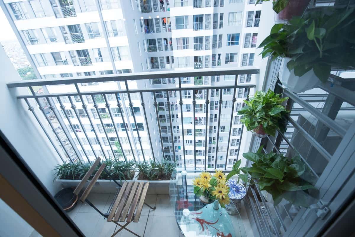 Tropicana Apt No.10, Hai Bà Trưng — ảnh 18