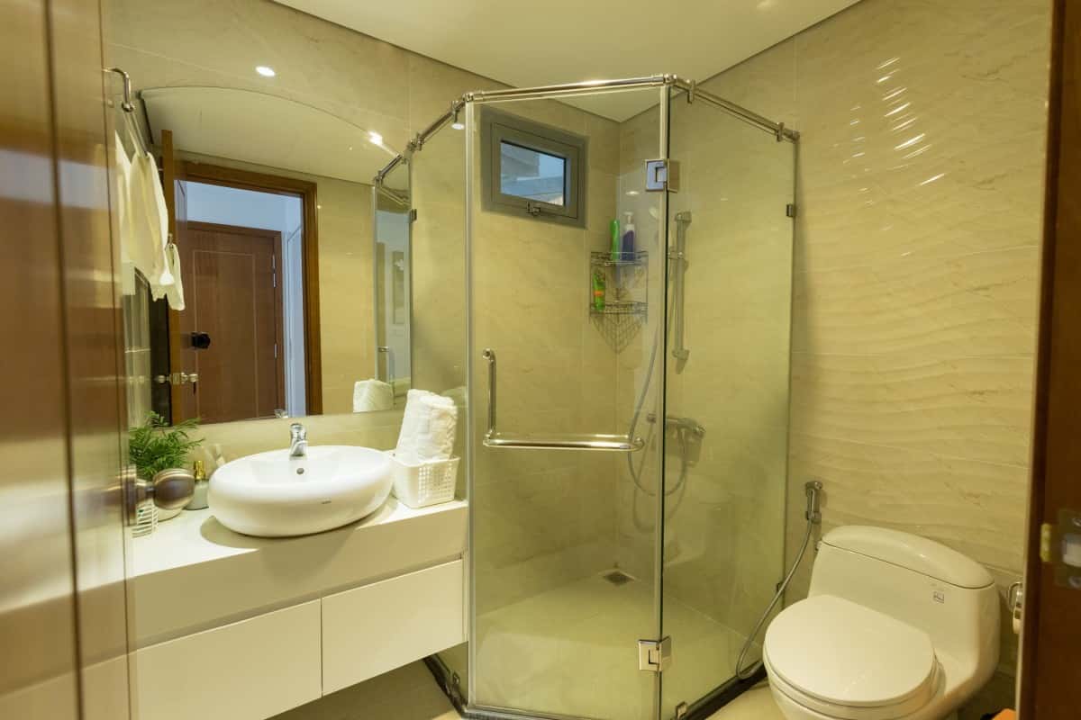 Tropicana Apt No.10, Hai Bà Trưng — ảnh 23