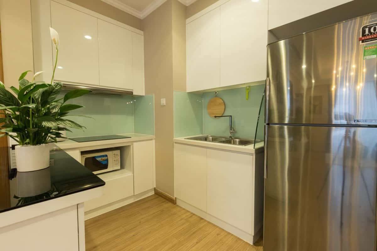 Tropicana Apt No.10, Hai Bà Trưng — ảnh 22