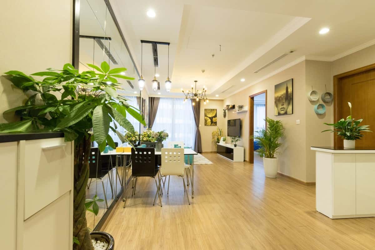 Tropicana Apt No.10, Hai Bà Trưng — ảnh 13