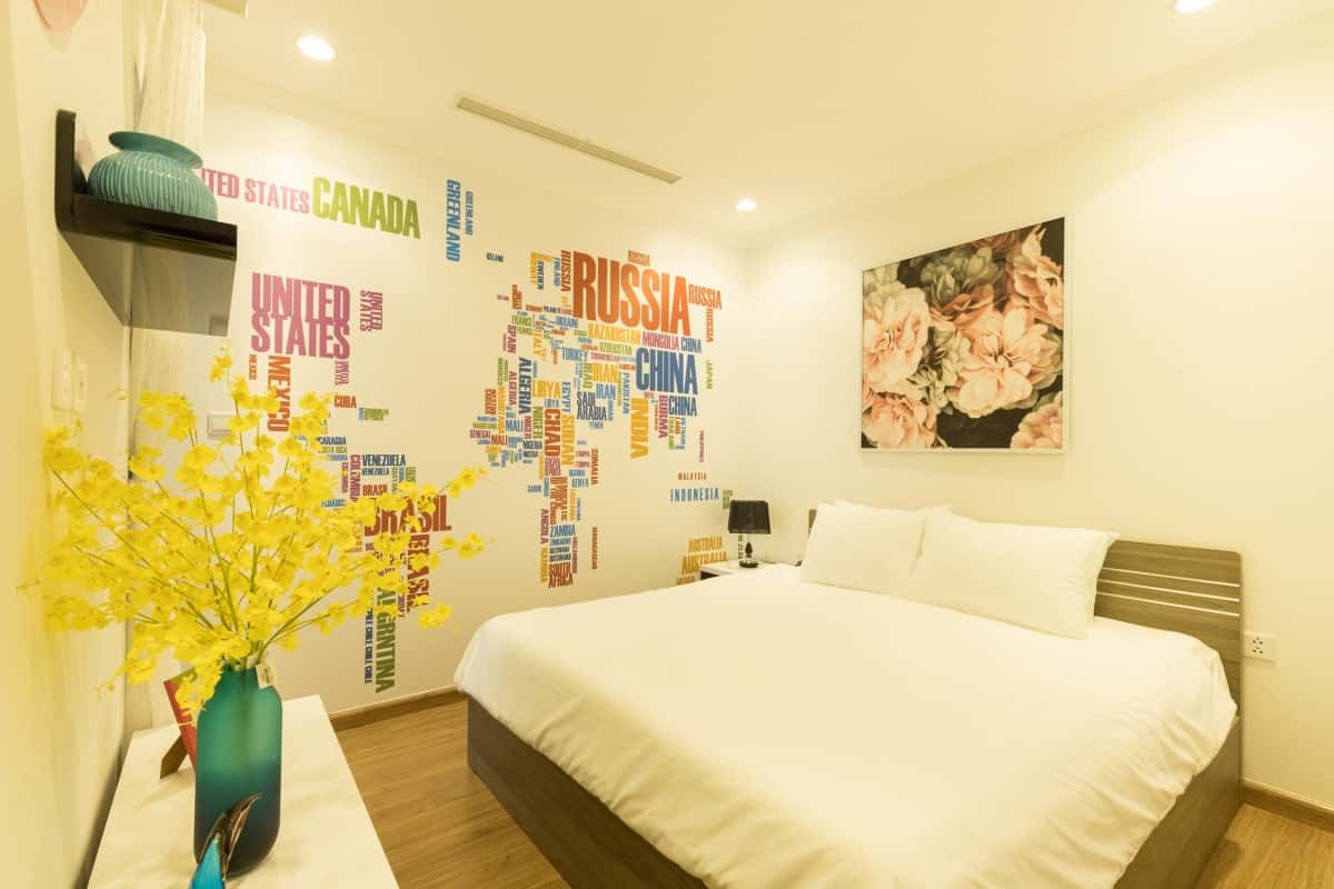 Tropicana Apt No.10, Hai Bà Trưng — ảnh 7