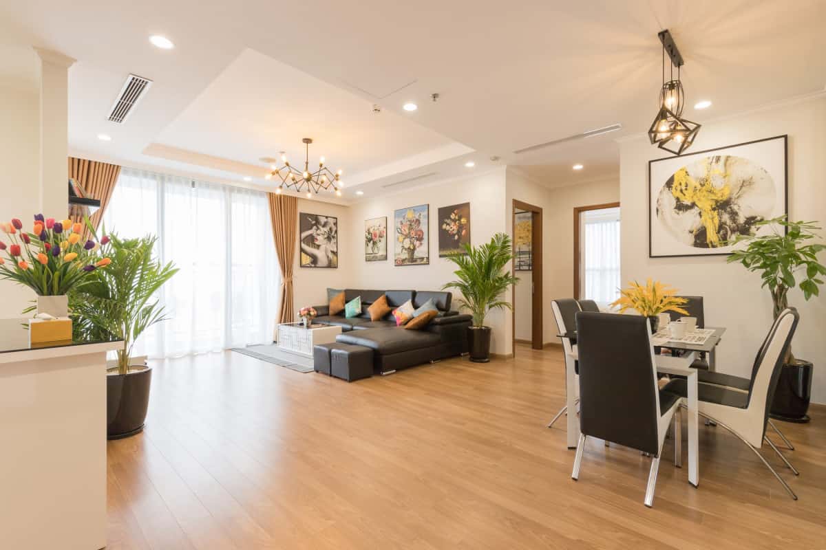 Tropicana Apt No.5, Hai Bà Trưng — photo 2