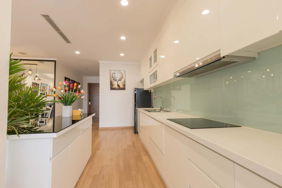 Tropicana Apt No.5, Hai Bà Trưng — photo 4