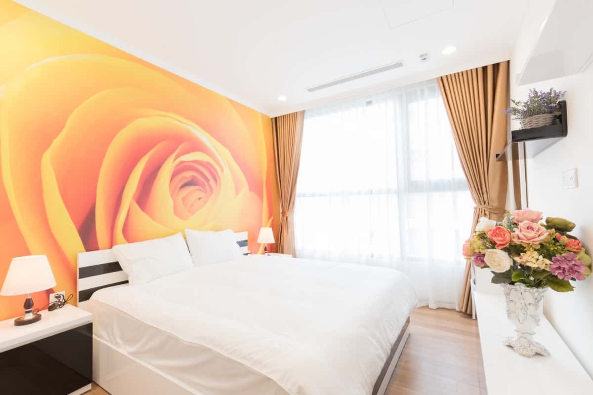 Tropicana Apt No.5, Hai Bà Trưng — photo 1