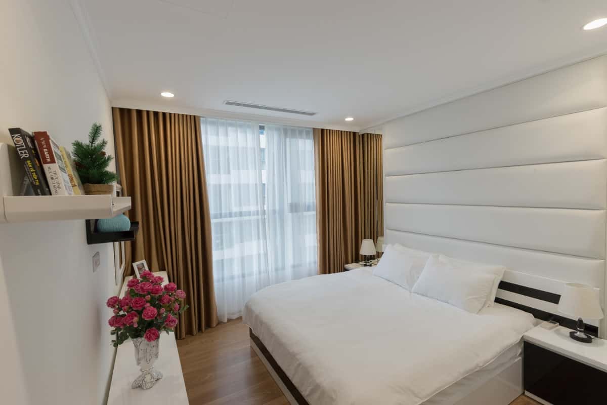 Tropicana Apt No.5, Hai Bà Trưng — photo 9