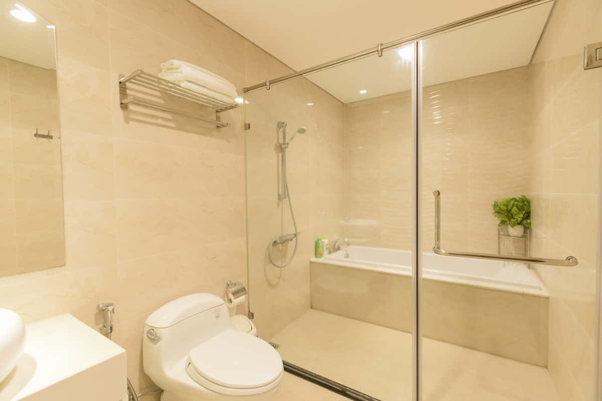 Tropicana Apt No.5, Hai Bà Trưng — photo 15