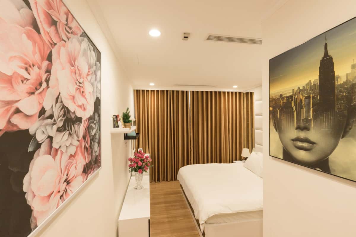 Tropicana Apt No.5, Hai Bà Trưng — photo 3