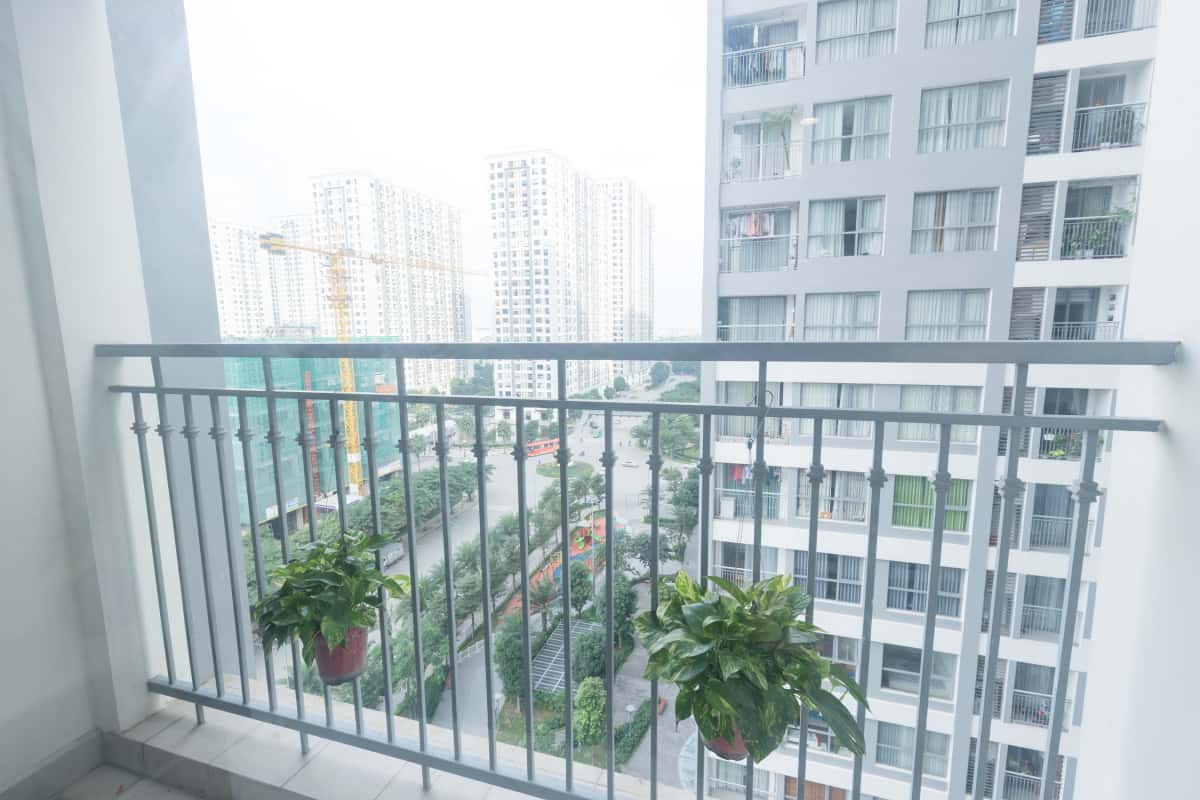 Tropicana Apt No.5, Hai Bà Trưng — photo 8