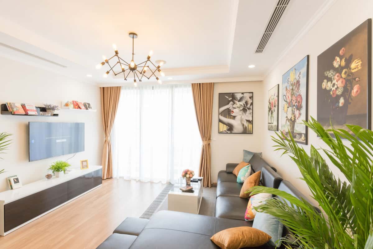 Tropicana Apt No.5, Hai Bà Trưng — photo 5