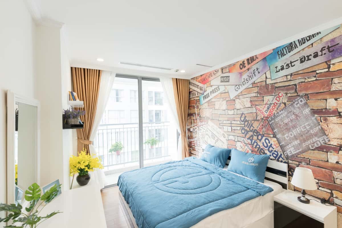 Tropicana Apt No.5, Hai Bà Trưng — photo 11