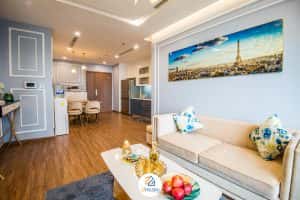 Metropolis 2BR Luxury, Ba Đình — photo 7
