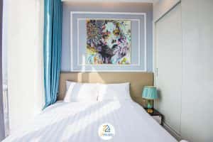 Metropolis 2BR Luxury, Ba Đình — photo 11