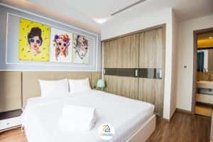 Metropolis 2BR Luxury, Ba Đình — photo 12