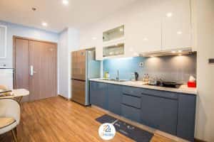 Metropolis 2BR Luxury, Ba Đình — photo 13